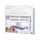 Kiss Cilios Posticos Kit 3 Tipos Diferentes KDK010500