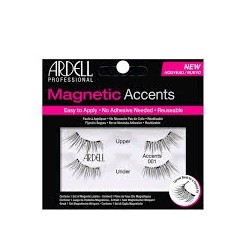 Ardell Cilios Posticos Magnetic Accent Aplicador