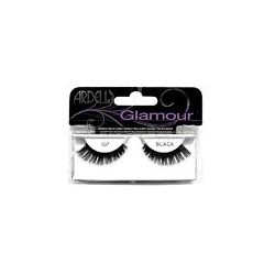 Ardell Cilios Posticos Glamour 107 Preto