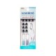 Ardell Cilios Posticos Mini Kit Extensao Faux Mink