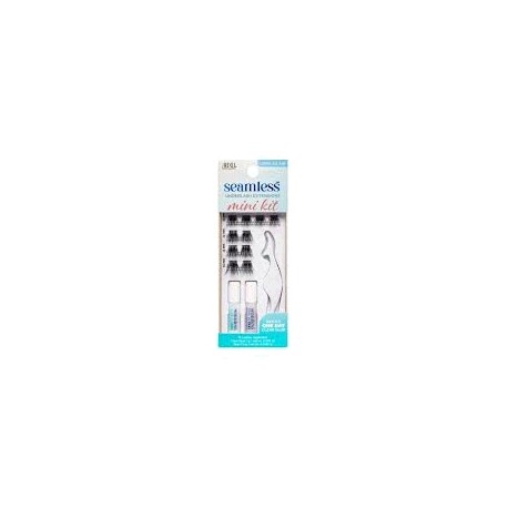 Ardell Pestanas Postizas Mini Kit Extension Faux Mink