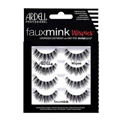 Ardell Pestanas Postizas Faux Mink Luxury 817