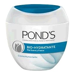 Pond's Crema Facial Hidratante para Pieles Secas