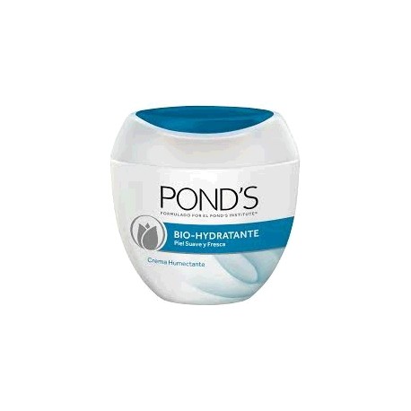 Pond's Creme Facial Hidratante para Peles Secas