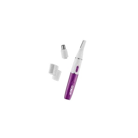 Conair Recortador de Vello con Precision