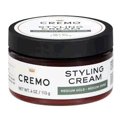Cremo Crema de Estilizacion Capilar Medium Shine
