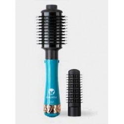 Calista StyleDryer Cepillo Secador Modelador 1.0 Floral