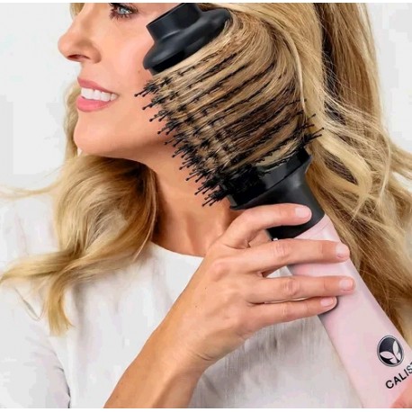 Calista StyleDryer Cepillo Secador Modelador 2.0 Floral