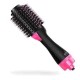 Calista StyleDryer Cepillo Secador Modelador 2.75 Rose