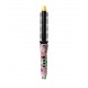 Calista Perfecter Pro+ Cepillo Modelador Termico 1.0 Rosa