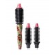 Calista Perfecter Pro Escova Modeladora Termica 0.5 Rosa e Laranja