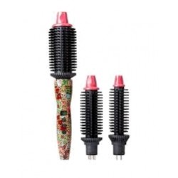 Calista Perfecter Pro Cepillo Modelador Termico 0.5 Rosa y Naranja