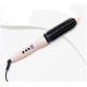 Calista Perfecter Pro+ Escova Modeladora Termica 0.75 Rosa e Laranja