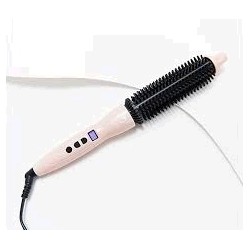 Calista Perfecter Pro+ Cepillo Modelador Termico 0.75 Rosa y Naranja
