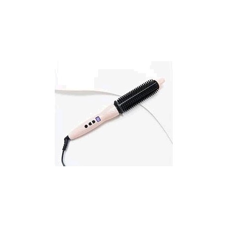 Calista Perfecter Pro+ Cepillo Modelador Termico 0.75 Rosa y Naranja
