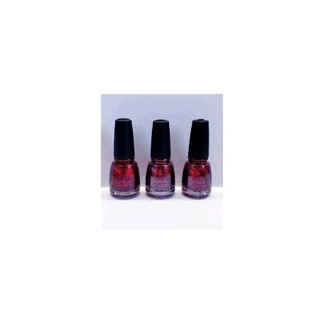 China Glaze Kit 3 Mini Esmaltes 83612