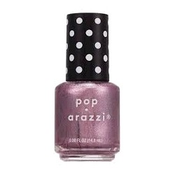 Pop-Arazzi Esmalte Peel Off Peel Her Plata