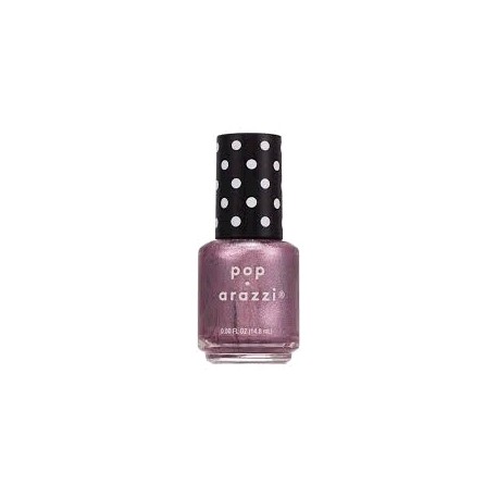 Pop-Arazzi Esmalte Peel Off Peel Her Prata