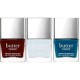 Butter London Esmalte Patent Shine 10X Waterloo Blue