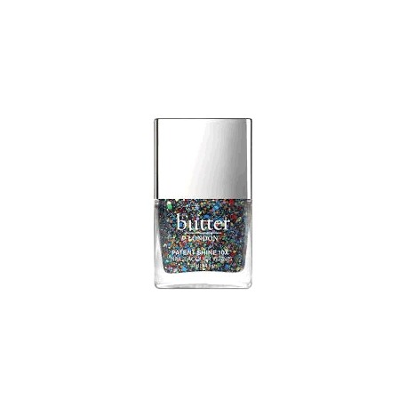 Butter London Esmalte Patent Shine 10X Empire Red
