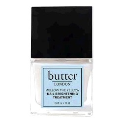 Butter London Tratamento Clareador de Unhas Mellow the Yellow