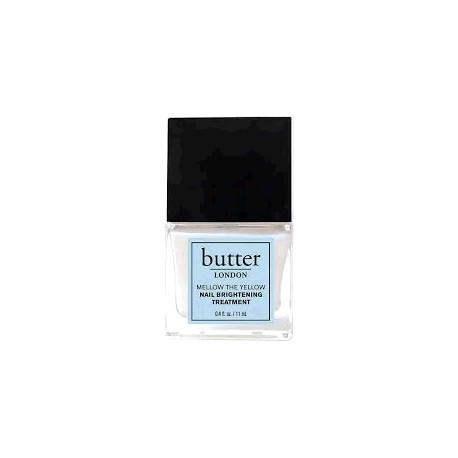 Butter London Tratamiento Aclarador de Unas Mellow the Yellow