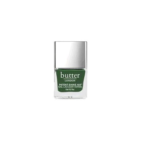 Butter London Esmalte Patent Shine 10X High Street Creme