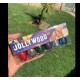 China Glaze Kit 6 Mini Esmaltes Jollywood