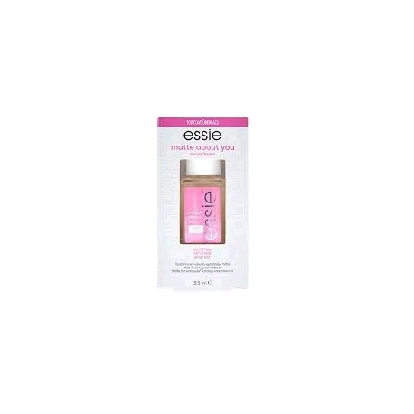 Essie Cobertura Fosca Matte About You Mattify