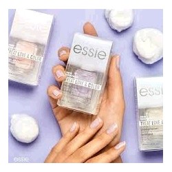 Essie Fortalecedor de Unhas Treat Love & Color Strengthener