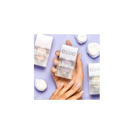 Essie Fortalecedor de Unas Treat Love & Color Strengthener