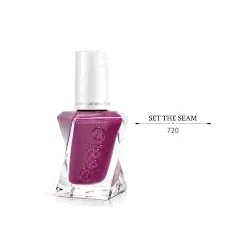 Essie Esmalte Gel Couture Longa Duracao 406 Embossed Lace
