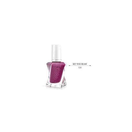 Essie Esmalte Gel Couture Larga Duracion 406 Embossed Lace