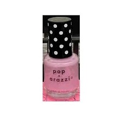 Pop-Arazzi Esmalte Rosa Bebe