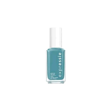 Essie Esmalte Expressie Secagem Rapida 150 Strong at 1