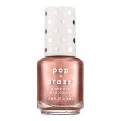 Pop-Arazzi Esmalte Bronze Metalico Secagem Rapida Egypt