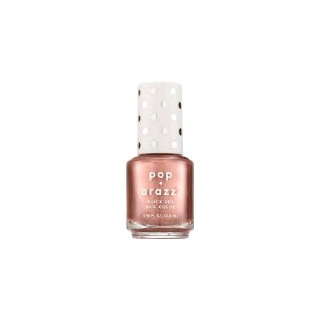 Pop-Arazzi Esmalte Bronze Metalico Secagem Rapida Egypt