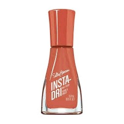 Sally Hansen Esmalte Insta-Dri Secado Rapido 343 Peach Buzz