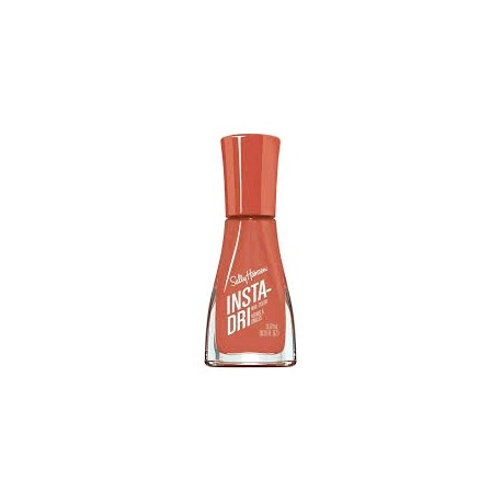 Sally Hansen Esmalte Insta-Dri Secado Rapido 343 Peach Buzz