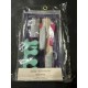 GSQ by GlamSquad Kit de Manicure e Pedicure Profissional