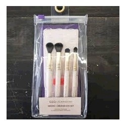 GSQ by GlamSquad Kit de Diseno de Cejas Profesional