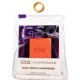 GSQ by GlamSquad Apontador Duplo de Lapis