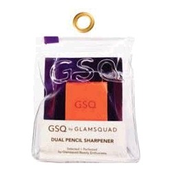 GSQ by GlamSquad Sacapuntas Doble de Lapiz