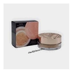 Tarte Colored Clay Base em Po Fair Light