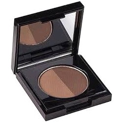 Polvo de Lujo para Cejas Duo Marron