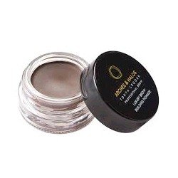 Pomada de Construccion de Lujo para Cejas Neutral Brown
