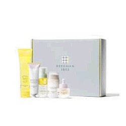 Beekman 1802 Kit de Presente Cultivate a Beautiful Life