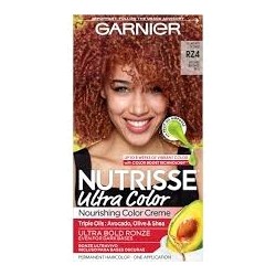 Garnier Nutrisse Tintura de Cabelo RZ4 Bronze