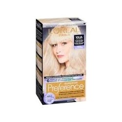 L'Oreal Tintura de Cabello 10UA Louro Platinado