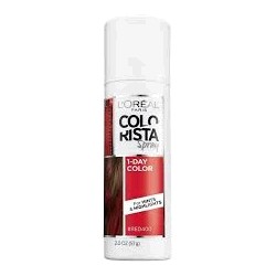 L'Oreal Tintura de Cabello R400 Purple Tonalizante